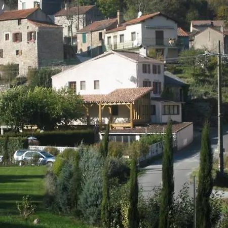 Fondalmas * Labastide-Rouairoux