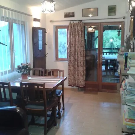 B&B Fondalmas