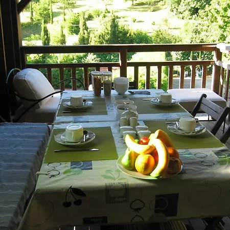 B&B Fondalmas *