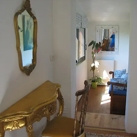 B&B Fondalmas