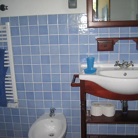 B&B Fondalmas *