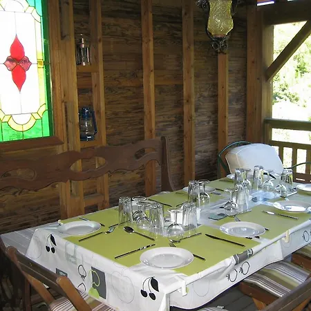 Fondalmas B&B Labastide-Rouairoux