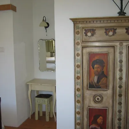 Fondalmas B&B Labastide-Rouairoux