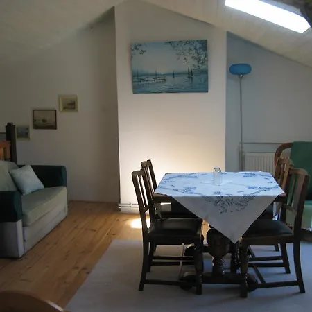 Fondalmas B&B