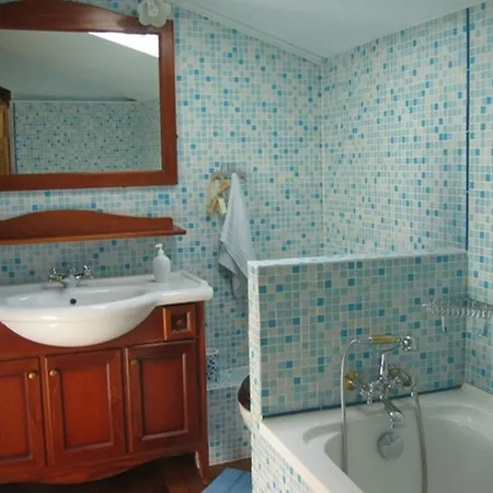 B&B Fondalmas *