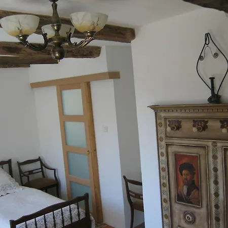B&B Fondalmas