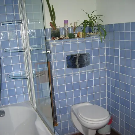 Nocleg ze śniadaniem Fondalmas *