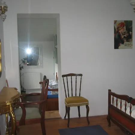 Fondalmas Nocleg ze śniadaniem